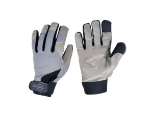 # 16691  GARDEN & LANDSCAPING GLOVES, XL