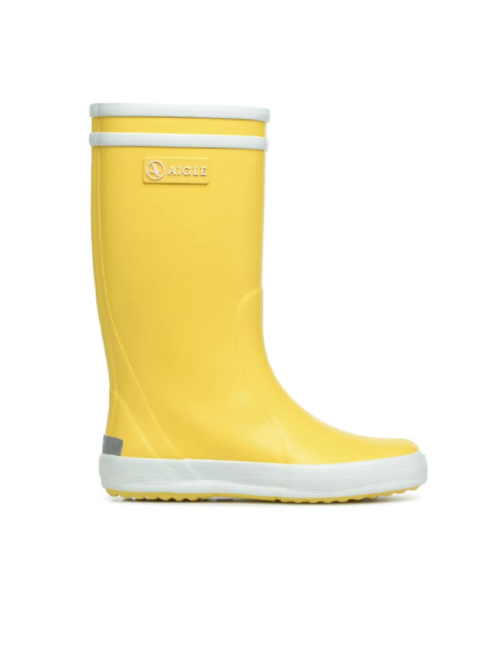 Aigle Lolly Pop Jaune