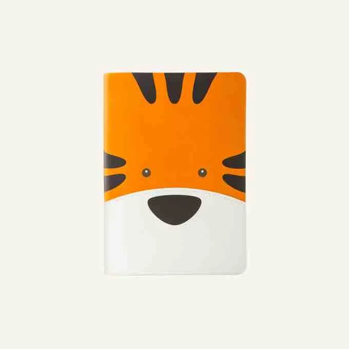 Animal Pals Lined Notebooks