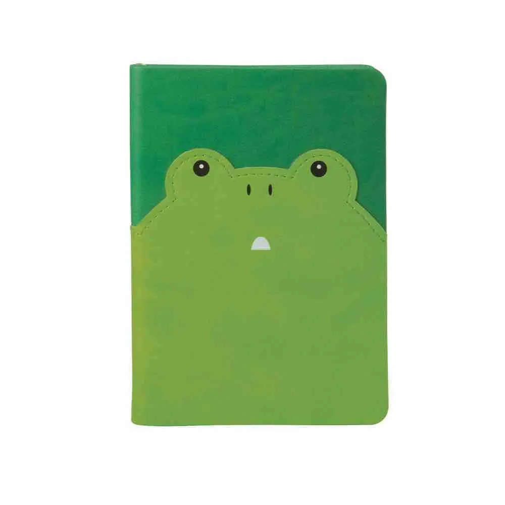 Animal Pals Lined Notebooks