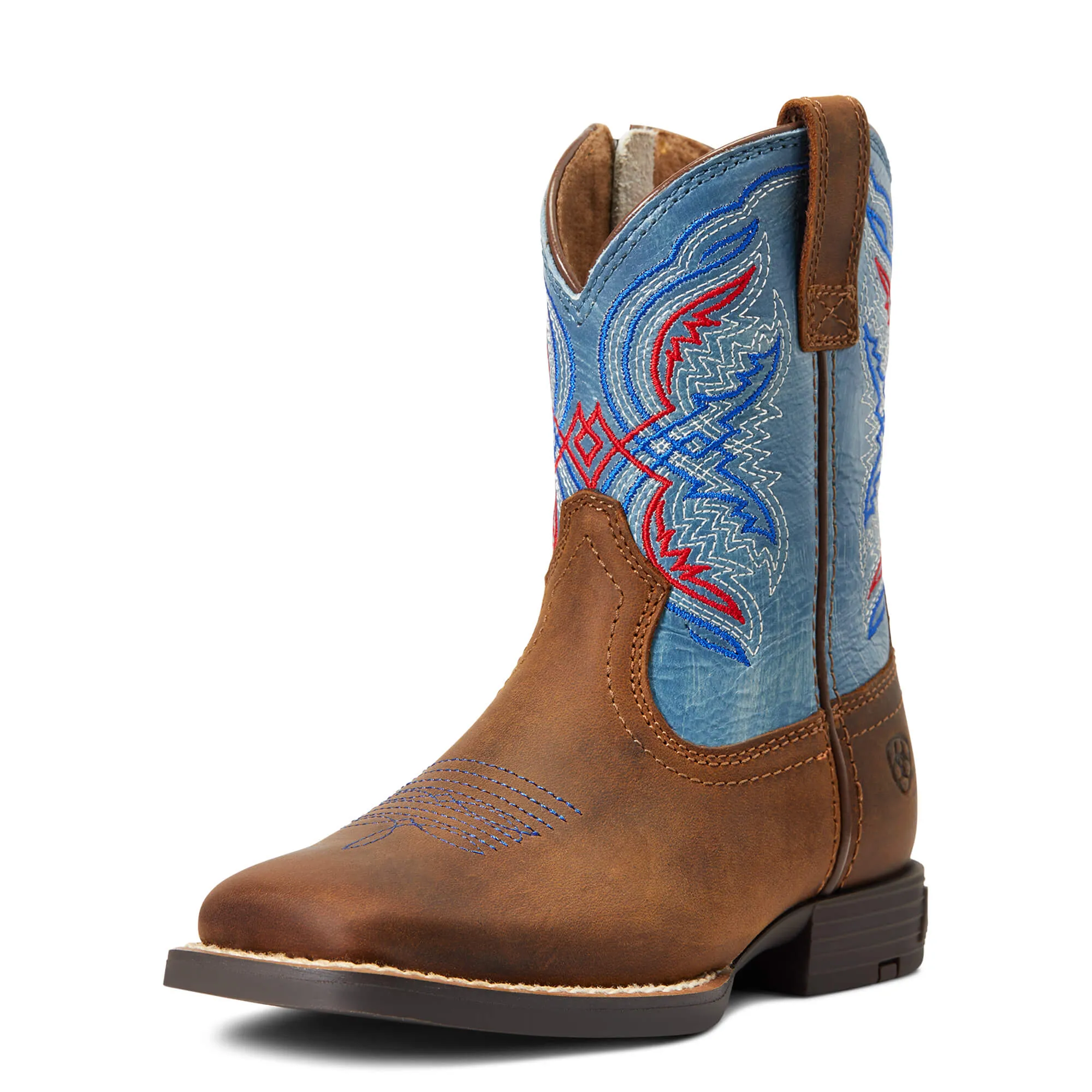 Ariat Kid's Double Kicker Boot