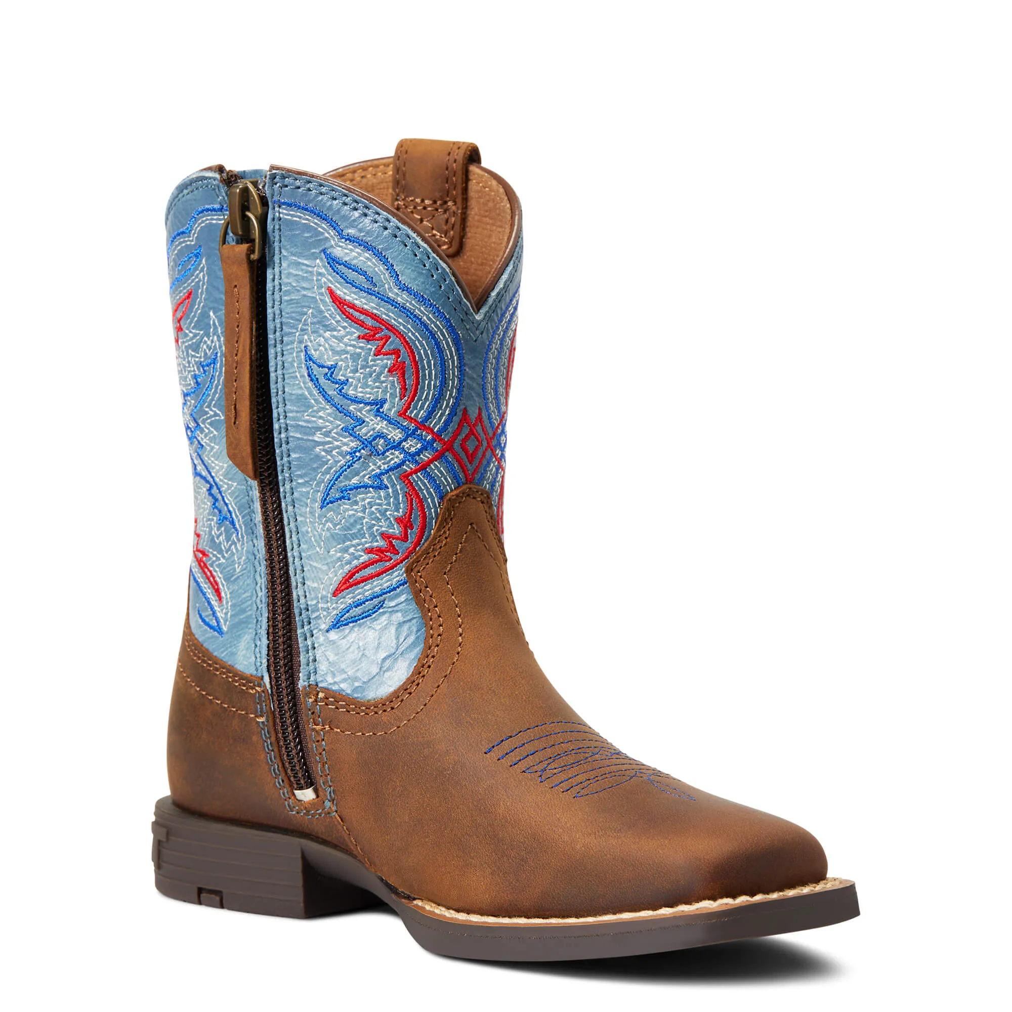 Ariat Kid's Double Kicker Boot