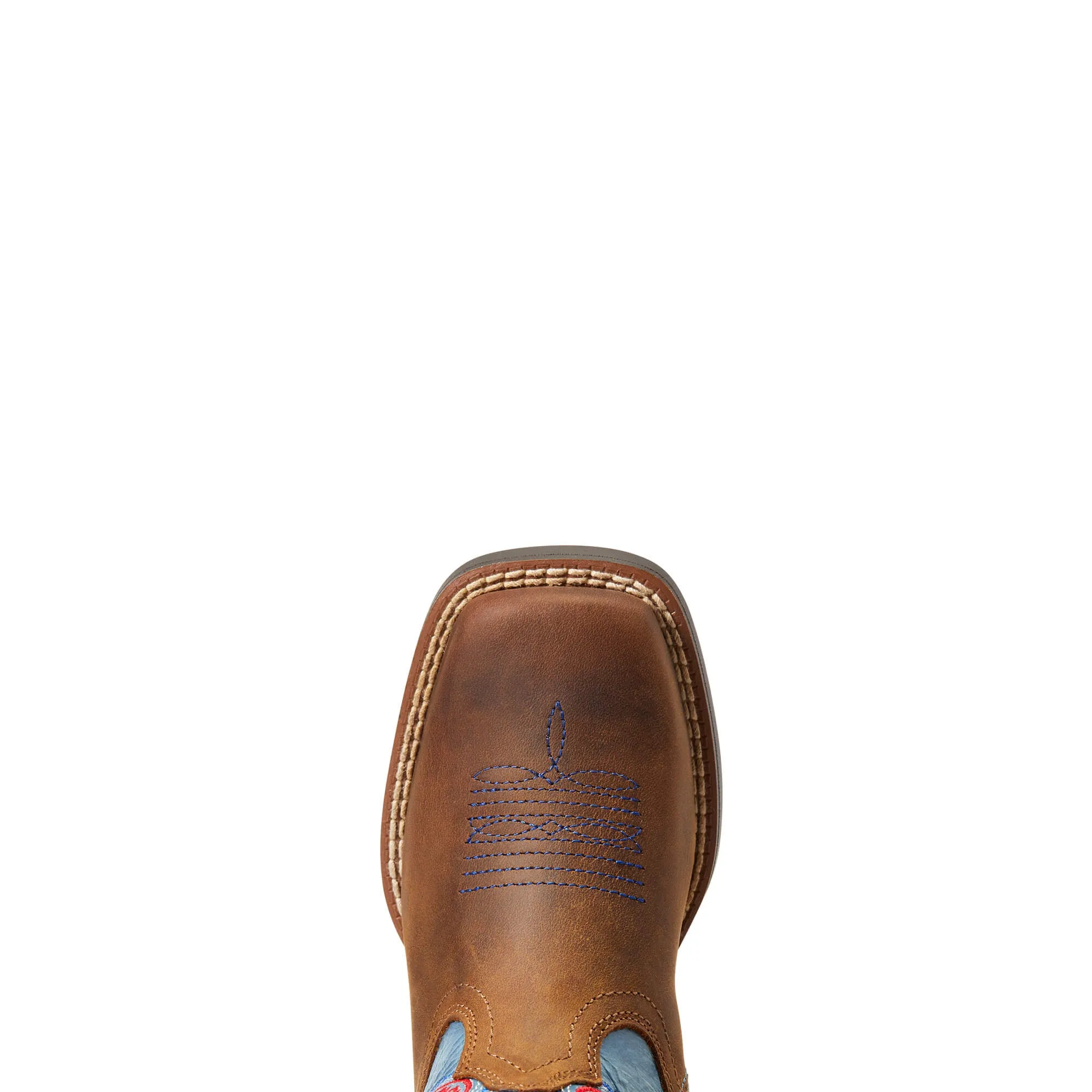 Ariat Kid's Double Kicker Boot