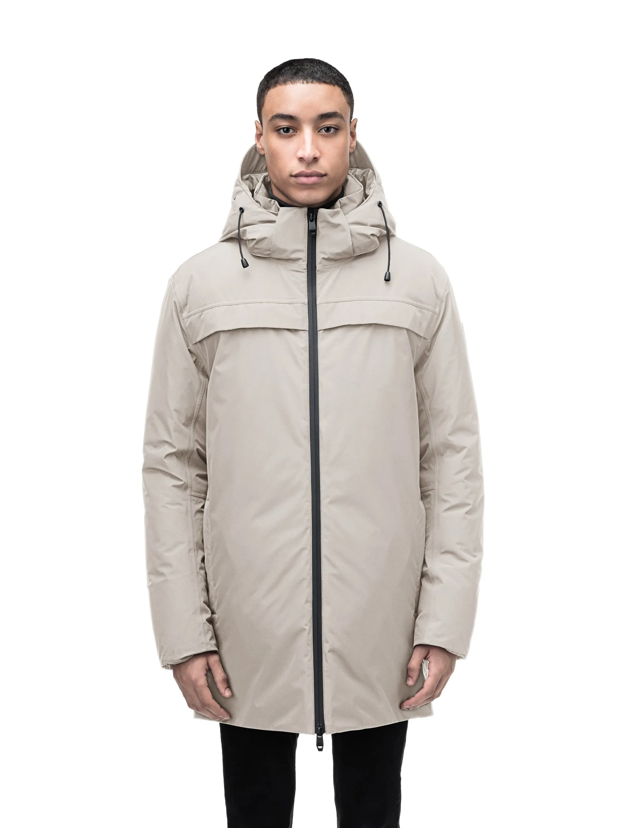 Atlas Legacy Men's Performance Parka