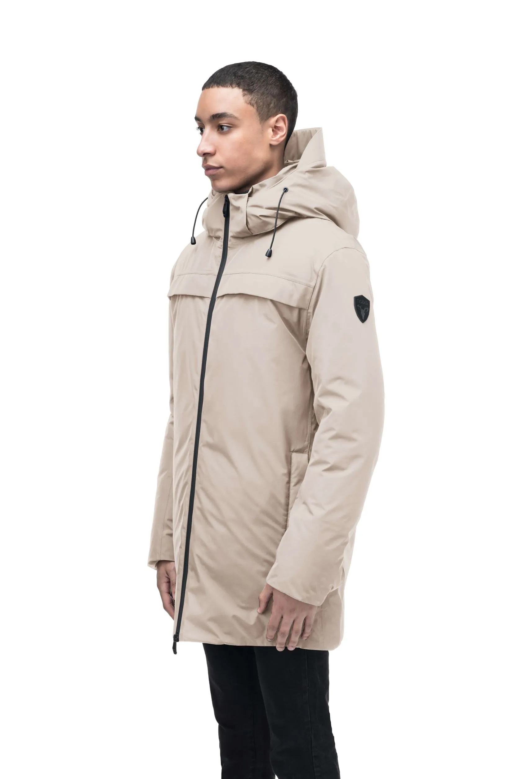 Atlas Legacy Men's Performance Parka