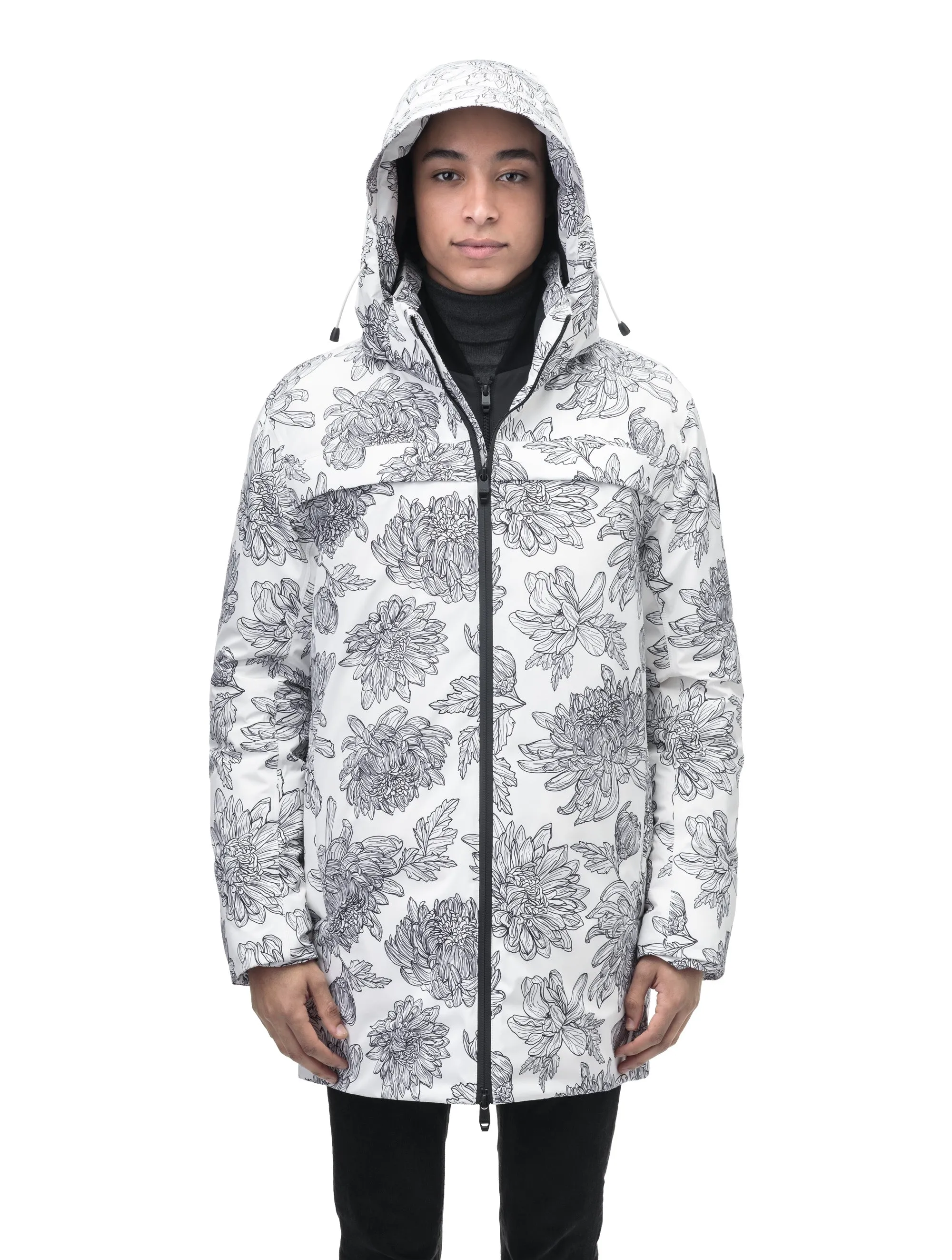 Atlas Legacy Men's Performance Parka