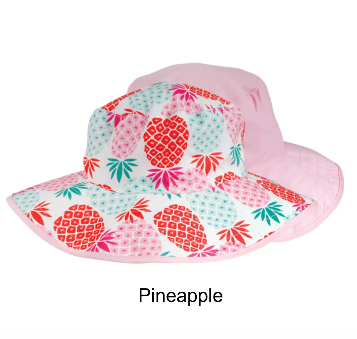 Banz® Kids Reversible Sun Hats