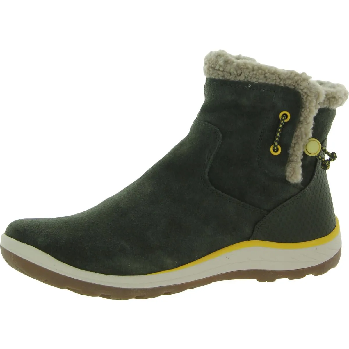 Baretraps Womens Kalina Winter & Snow Boots