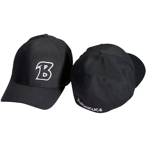 Bassaholics Flex Fit Hats