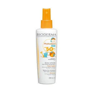 Bioderma Photoderm Pediatrics SPF 50  Spray For Children