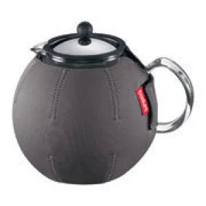 Bodum Nero Tea Coat for Assam Tea Press