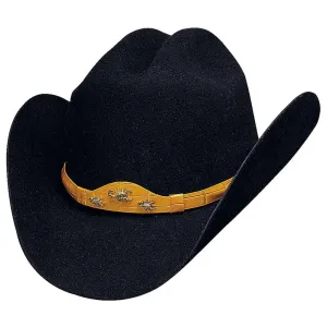 Bullhide El Duranguito - Children's Wool Felt Cowboy Hat