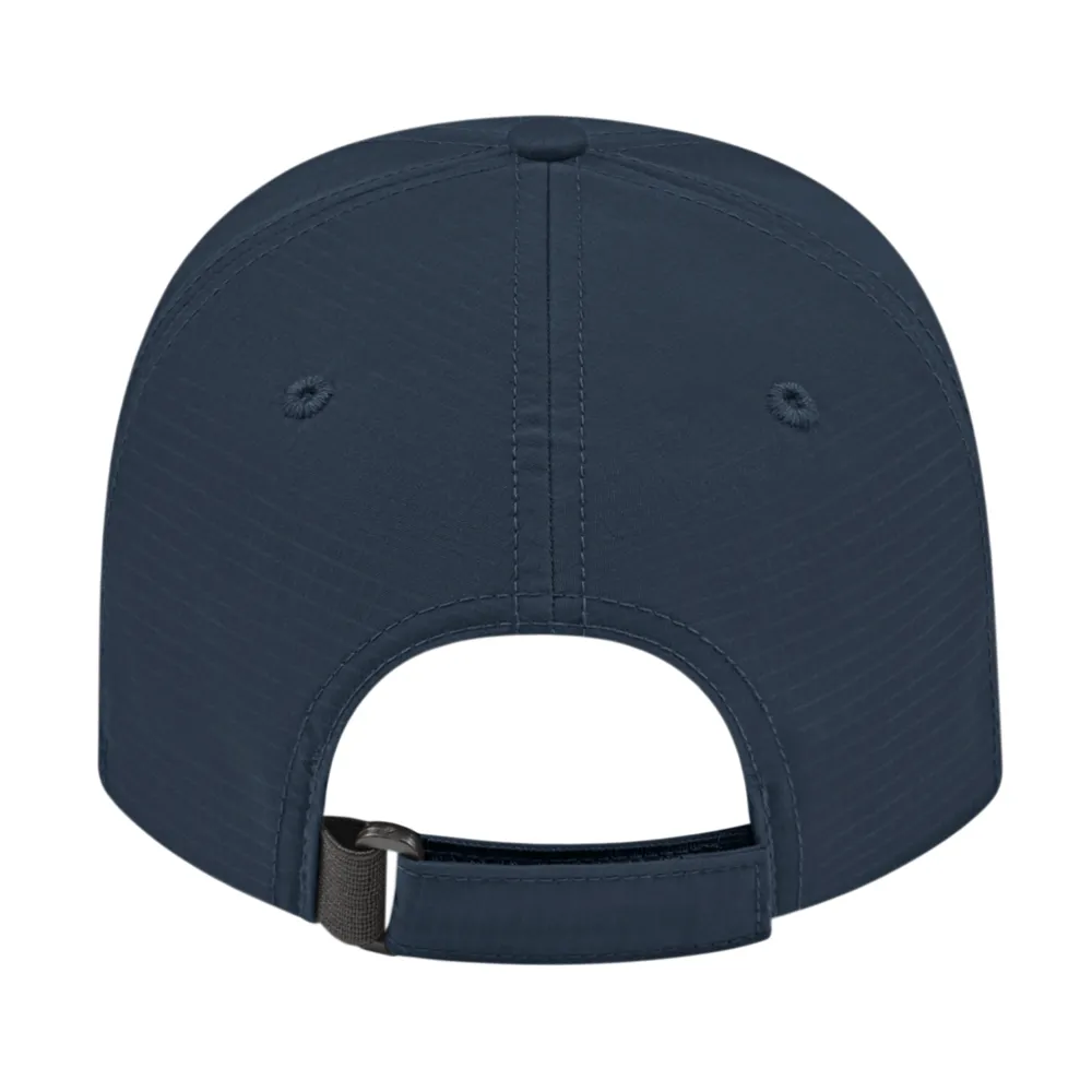 Cap America i7007 Soft Fit Solid Active Wear Cap