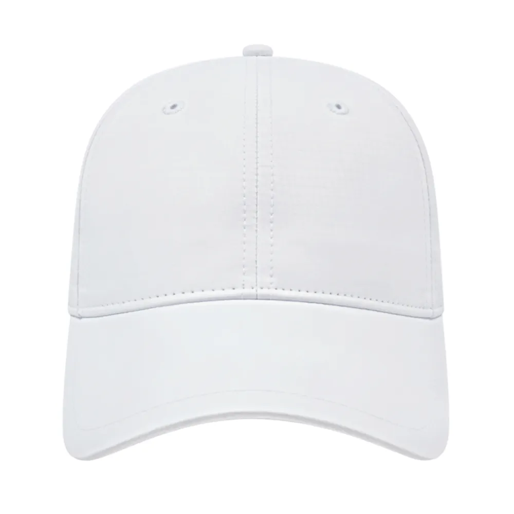 Cap America i7007 Soft Fit Solid Active Wear Cap