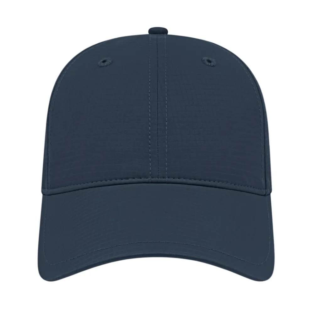 Cap America i7007 Soft Fit Solid Active Wear Cap