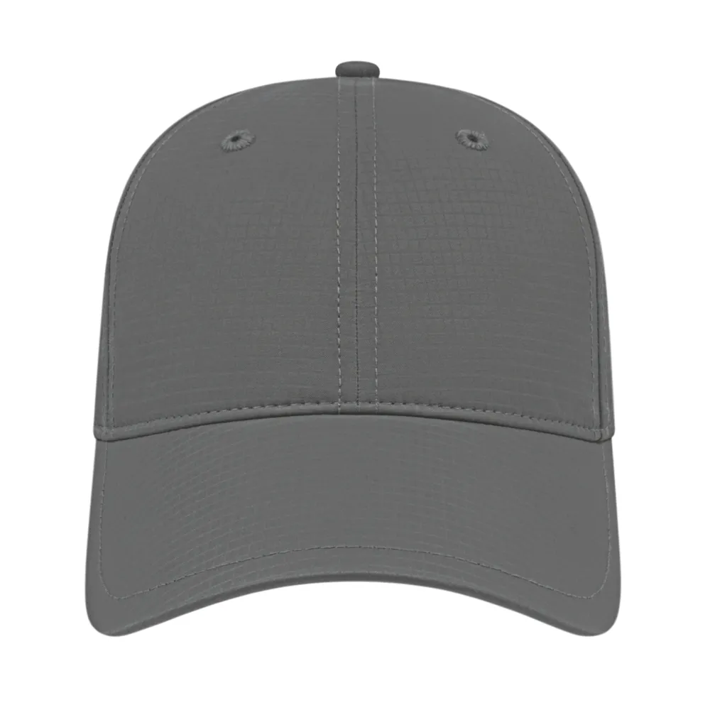 Cap America i7007 Soft Fit Solid Active Wear Cap