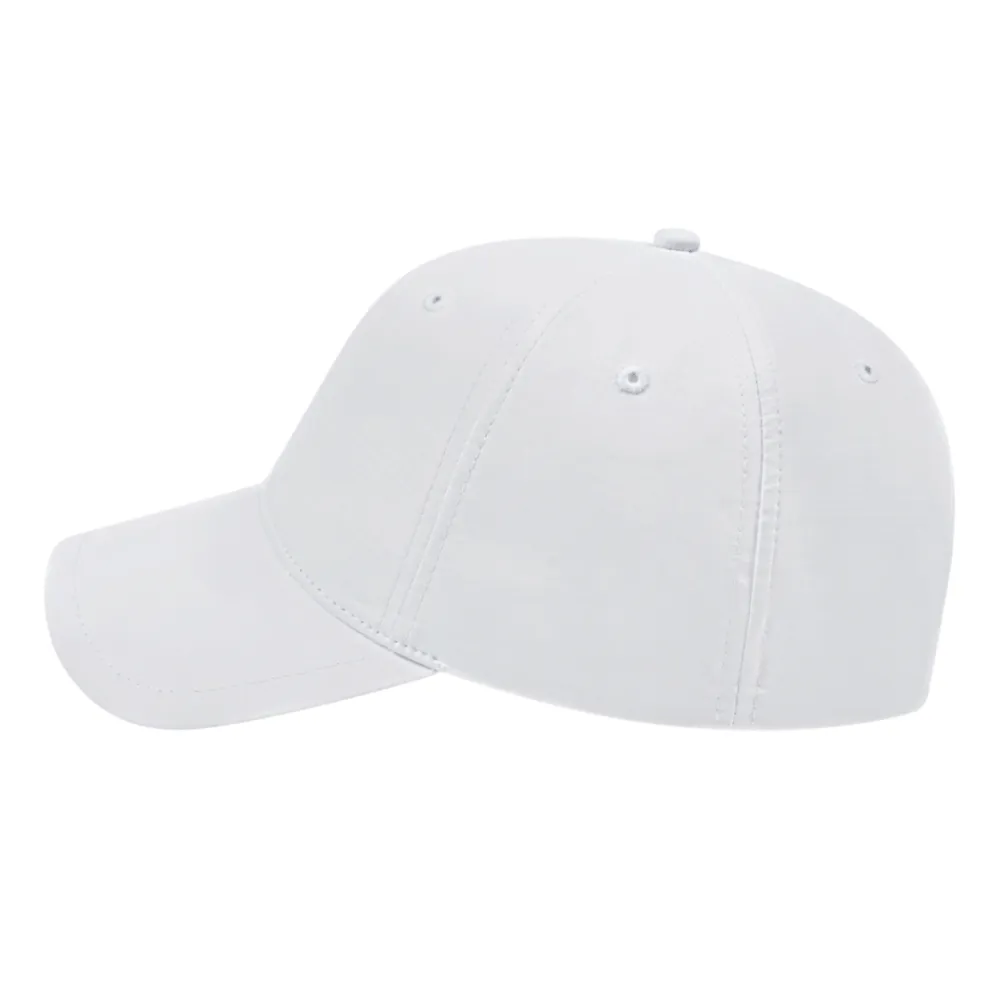 Cap America i7007 Soft Fit Solid Active Wear Cap