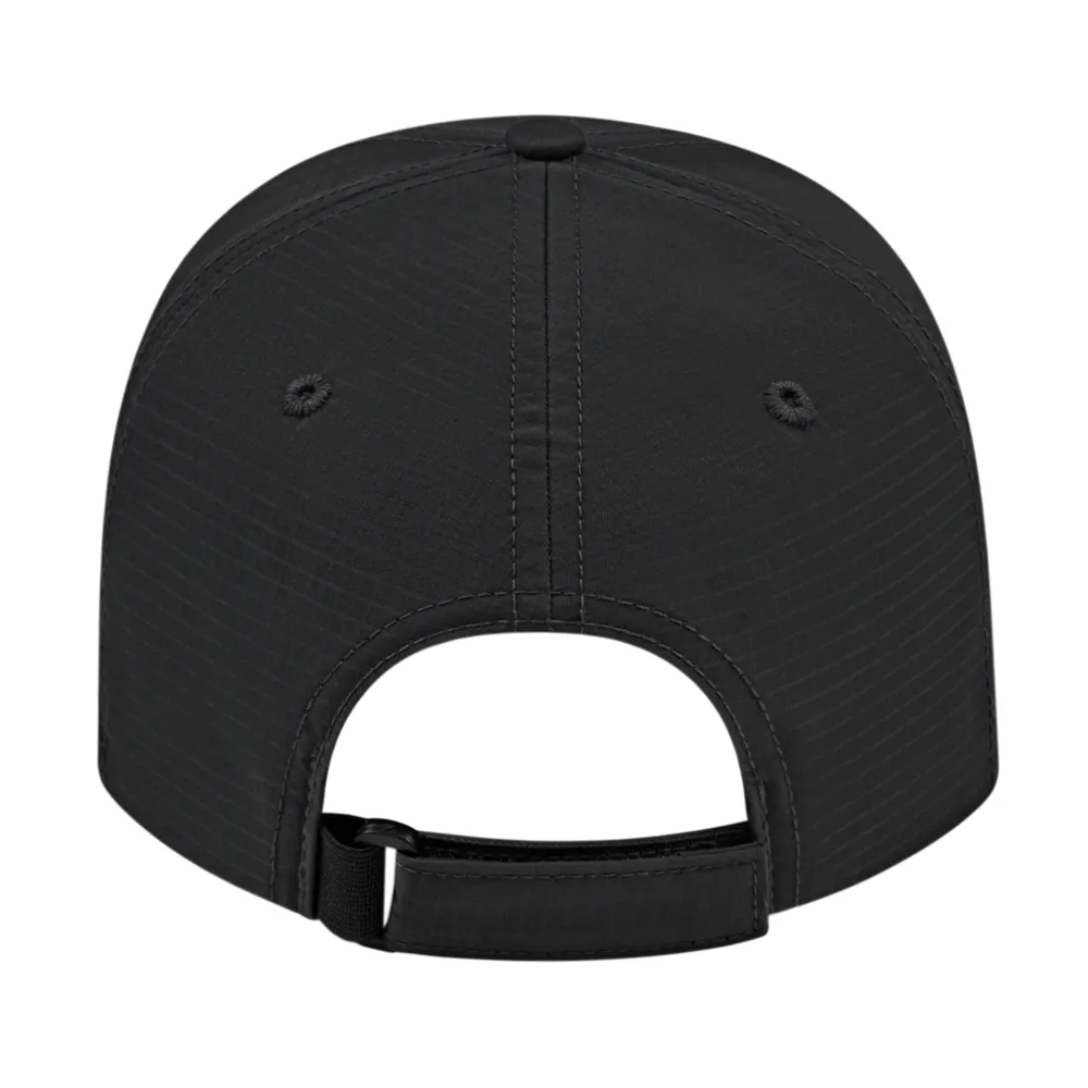 Cap America i7007 Soft Fit Solid Active Wear Cap