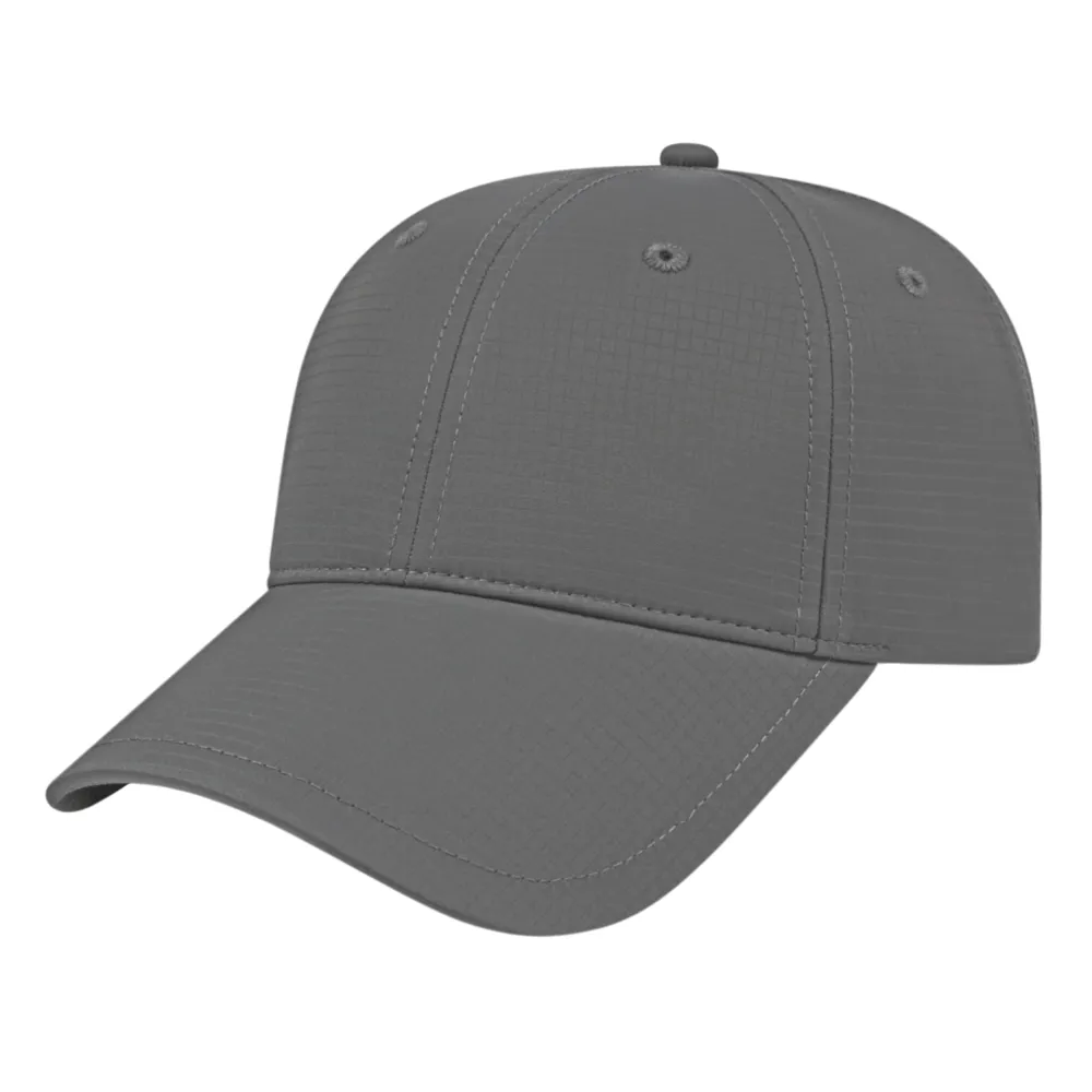 Cap America i7007 Soft Fit Solid Active Wear Cap