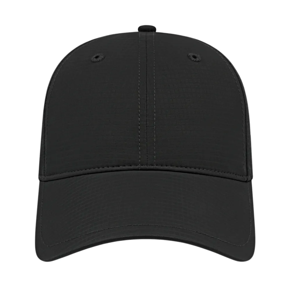 Cap America i7007 Soft Fit Solid Active Wear Cap