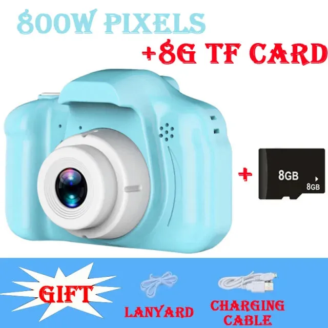 Children's Camera