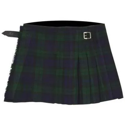 Children's Custom Order Tartan Kilts, Custom Tartan and Sizing Options