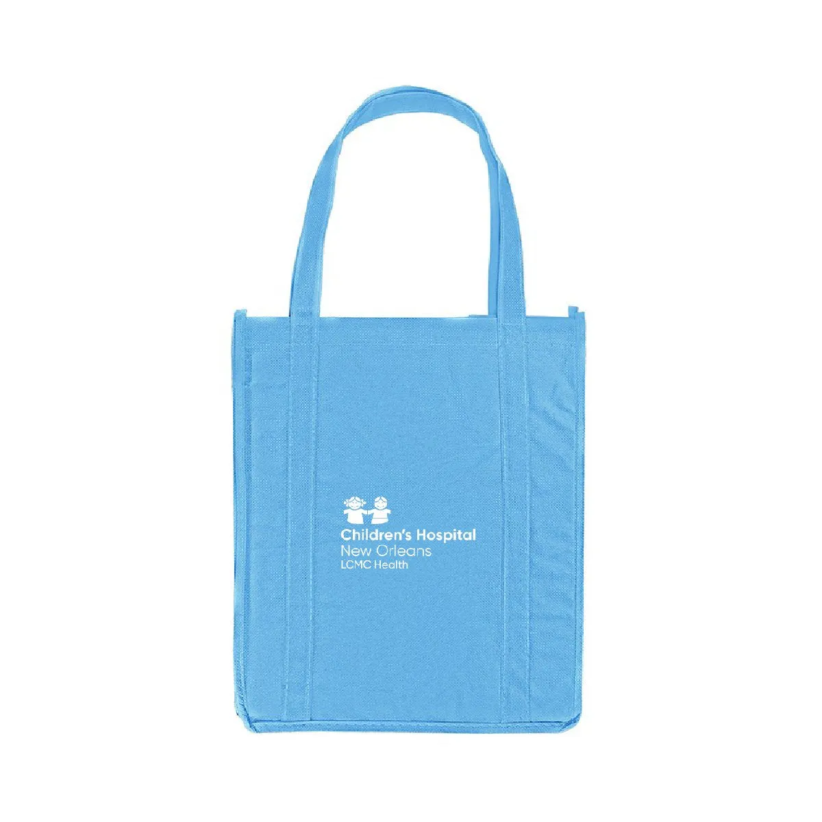 Children's Hospital Non Woven Shopper Tote Bag