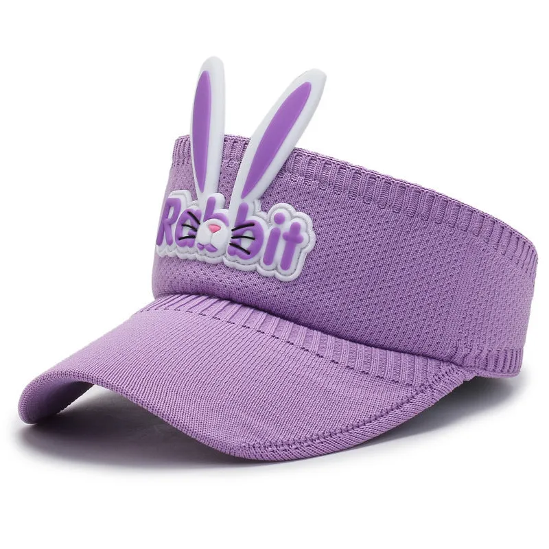 Children's sun protection hat summer new sun hat cute outdoor sun hat fashion baby sun protection hat