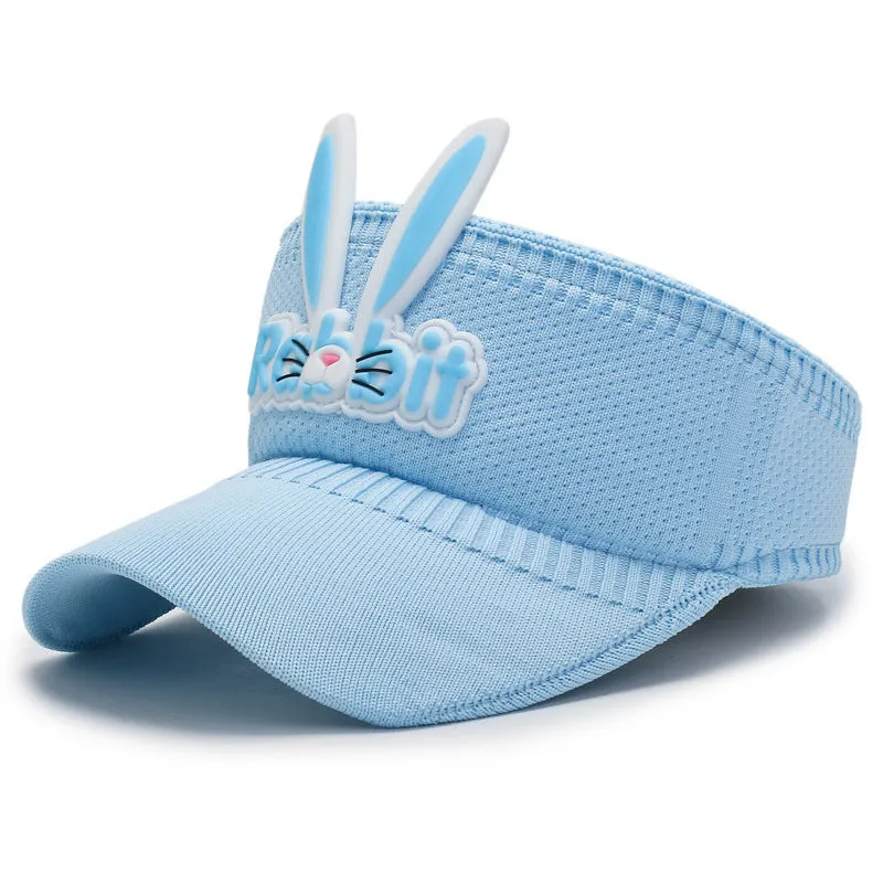 Children's sun protection hat summer new sun hat cute outdoor sun hat fashion baby sun protection hat