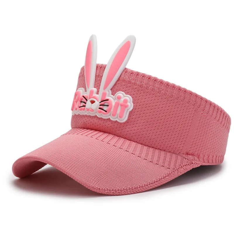 Children's sun protection hat summer new sun hat cute outdoor sun hat fashion baby sun protection hat