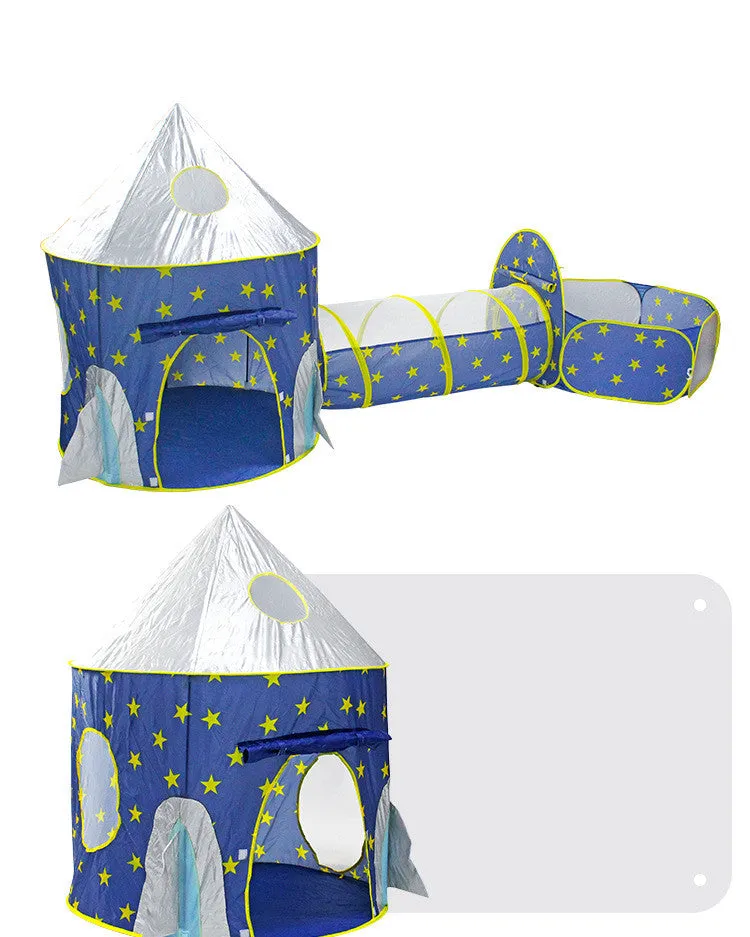 Children's tent