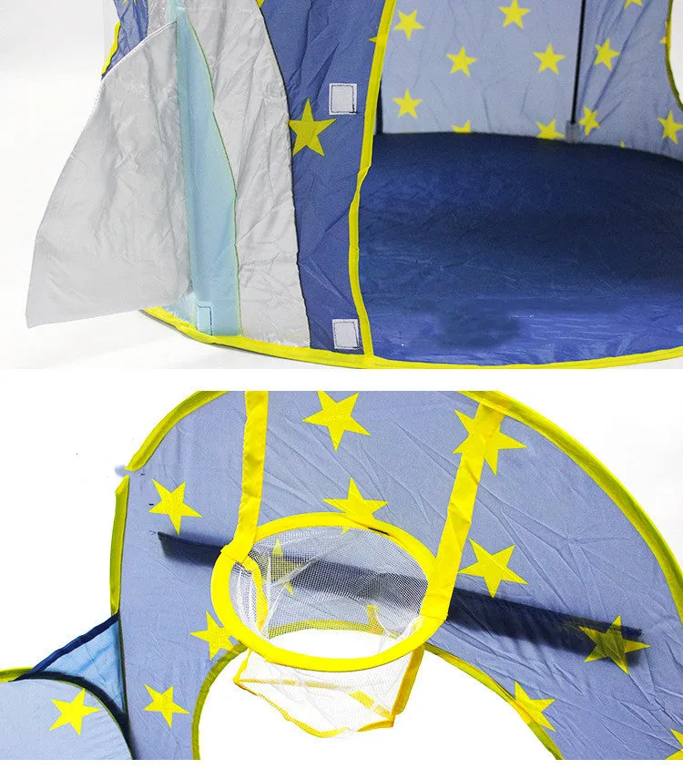 Children's tent