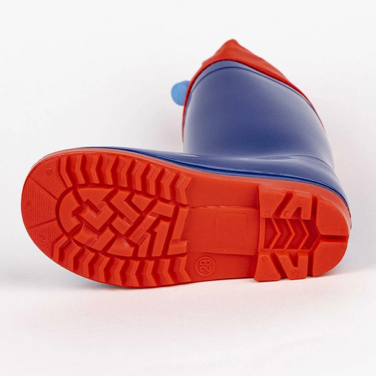 Children's Water Boots Marvel