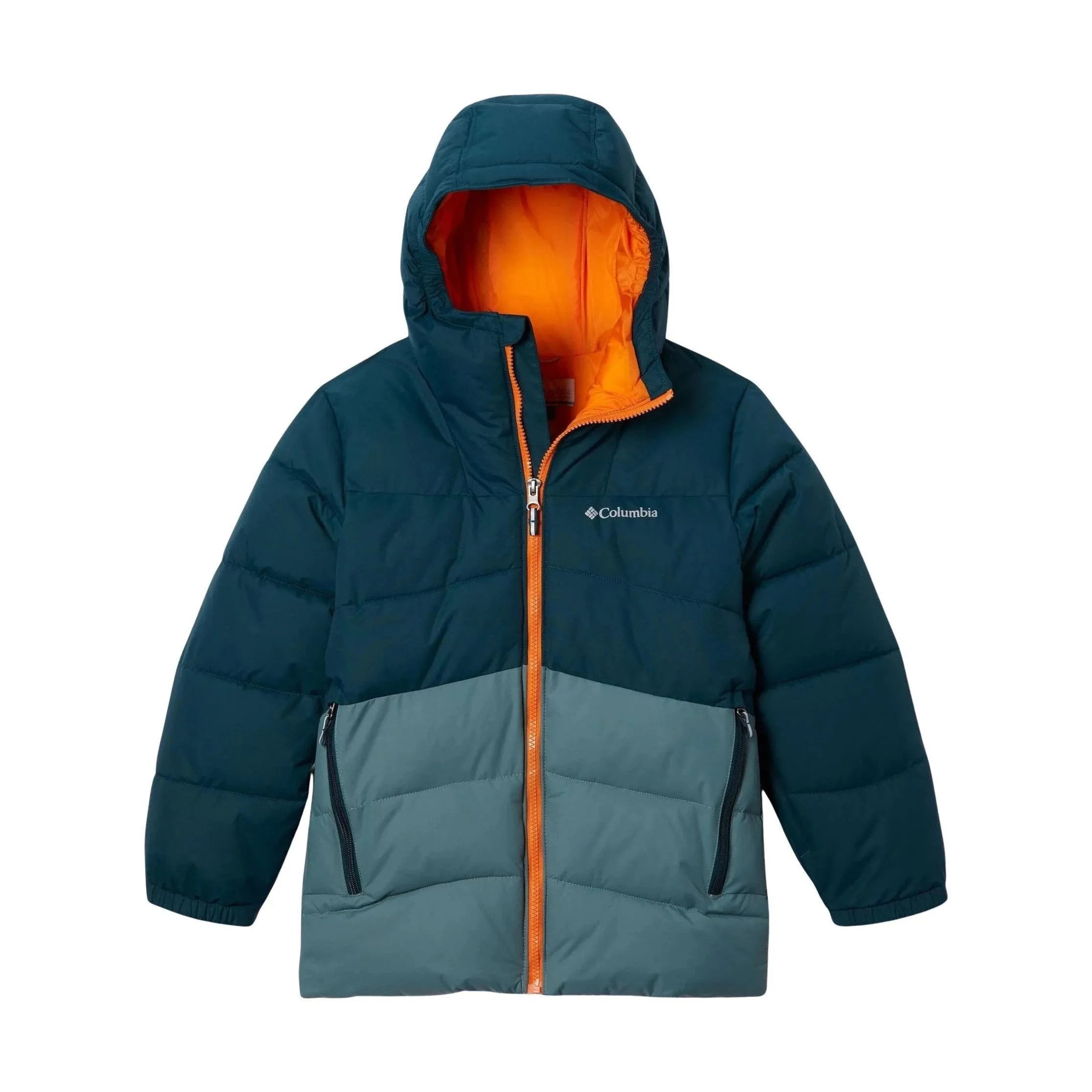 Cloumbia Arctic Blast Youth Jacket