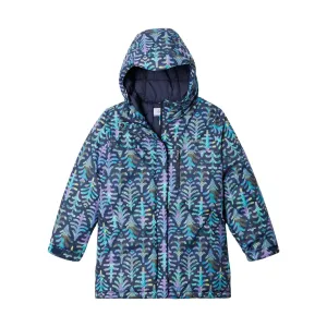 Columbia Alpine Free Fall Youth Jacket