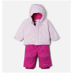 Columbia Buga Ski Set for Kids