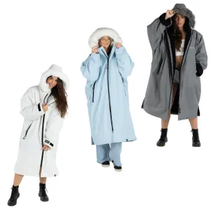 dryrobe Alpine Range Advance Long Sleeve Changing Robe