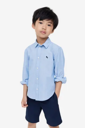 H&M cotton shirt