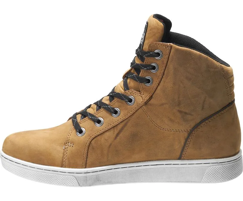 Harley Davidson Bateman Waterproof Riding Sneakers | D93635