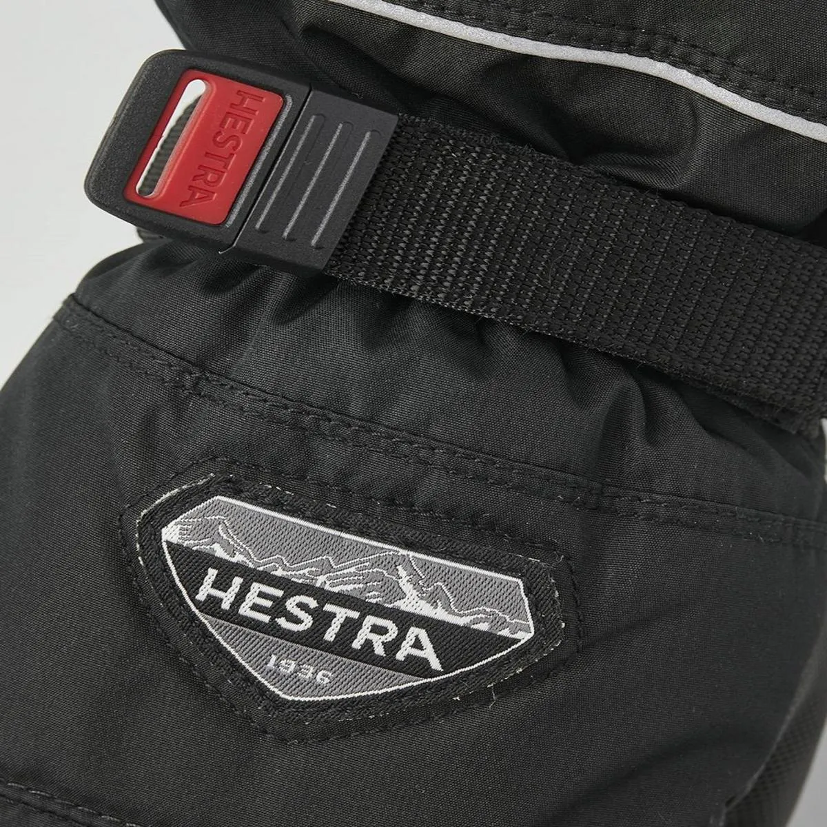 Hestra Kid's CZone Mittens