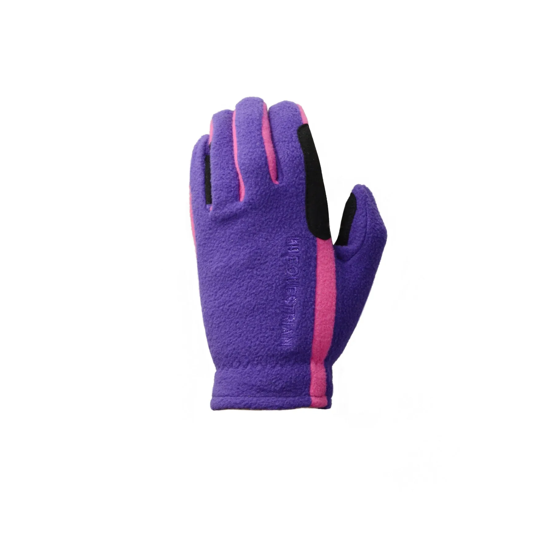 Hy5 Children's Fleece Riding Gloves