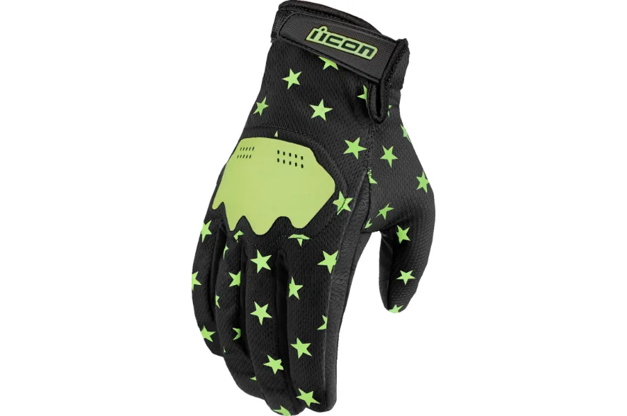 ICON Hooligan™ Old Glory Gloves