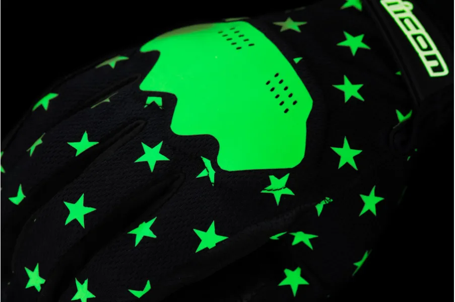 ICON Hooligan™ Old Glory Gloves