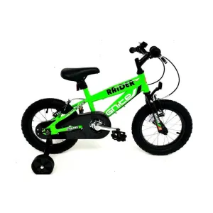 Ignite Raider Childrens Mountain Bike