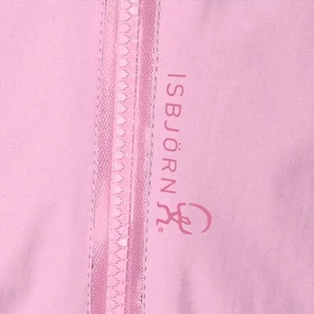 Insulated baby onesie - infant Isbjorn of Sweden, Frost Pink