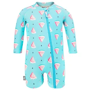 Jan&Jul - Watermelon - Kids One Piece UV Swimsuit