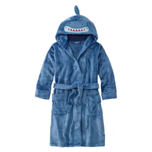 K's Cozy Animal Robe