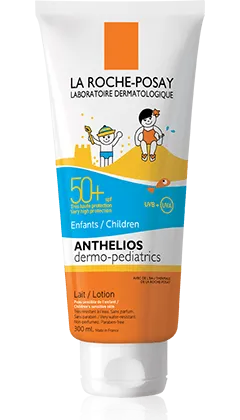 La Roche-Posay ANTHELIOS DERMO-PEDIATRICS SPF 50  SMOOTH LOTION  250ml