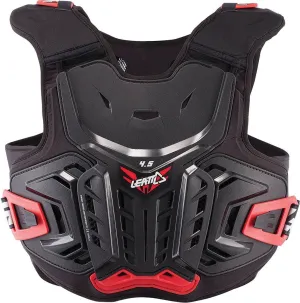 Leatt 4.5 Pro Children's Motocross Chest Protector