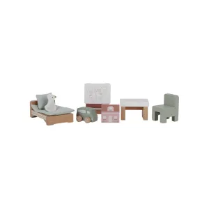 Little Dutch Dollhouse Children's Room Expansion Set